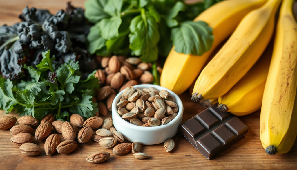 What Foods Have Magnesium? Sources, Deficiency & Safety Tips